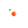 Flashing Six-Star Dragon Ball
