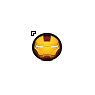 Chibi Iron Man