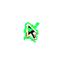 Green Electricity Lightning