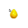 Candy Crush Saga - Lemon Drop