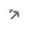 Minecraft - Stone Axe