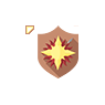 House Martell Sigil - Game Of Thrones