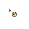 Mini Rage Face Pfftch Smiley