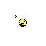 Mini Rage Face Pissed Off Smiley