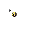 Mini Rage Face Epic Win Smiley