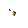 Mini Rage Face LOL Smiley