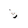 Hetalia Mochi - Vietnam
