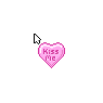 Kiss Me Sweethearts