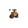 Wall-E